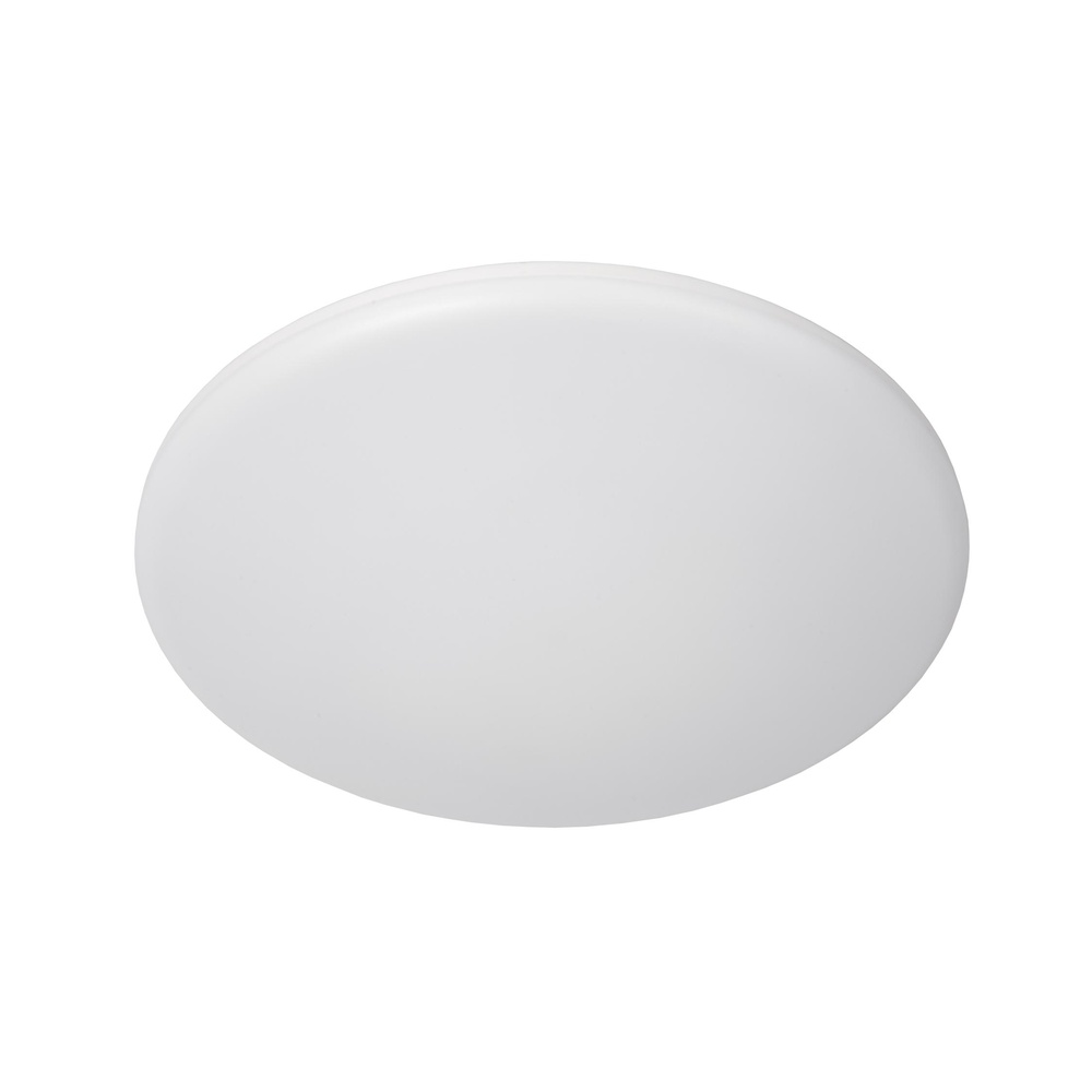 Lucide plafonniereOlson Ø 45cm wit - IP44 - 79190/45/61